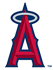 Los Angeles ANGELS  MLB Tee Shirt