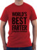 Funny Father's Day T-Shirt