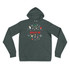 Jolly AF holiday hoodie