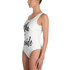 Just Married Swimsuit