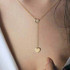 Women's Pendant Necklace