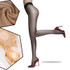 Women Oil Shiny Pantyhose Tights Sexy Lingerie Shaping Stockings