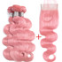 Ombre Brazilian Body Wave