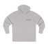 Dope Minds Shipping & Freight Raglan Hoodie
