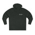 Dope Minds Shipping & Freight Raglan Hoodie
