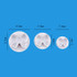 3Pcs Fondant Cake Decorating Set