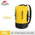 Naturehike 420D TPU Waterproof Backpack Must Have Gadgets