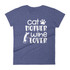 Women's short sleeve t-shirt