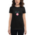 Women's short sleeve t-shirt