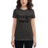 Women's short sleeve t-shirt