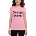 Women's short sleeve t-shirt