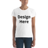 Women's short sleeve t-shirt