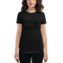 Women's short sleeve t-shirt