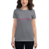 Women's short sleeve t-shirt