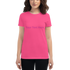 Women's short sleeve t-shirt