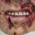 Halloween Masks Latex Party Horrible Scary Prank Cankered Skin Horror Mask Fancy Dress Cosplay Costume Mask Masquerade
