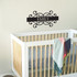 Family Name - Metal Wall Art/Decor