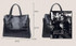 Handbags women leather shoulder bag shell casual small messenger fashion 100% genuine