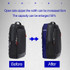 Backpack teenager men multifunction usb charging 15.6 inch laptop anti theft enlarge travel