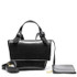 Handbags women fashionable fresh and famous brand luxury designer wing-shaped leather