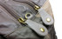 Handbag women genuine leather bags stitching designer brand tote retro shoulder messenger