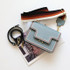 Bag women fashion genuine leather small flap luxury handbags designer shoulder crossbody