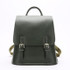 Backpack women shoulder bag genuine leather large capacity casual travel satchel