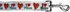 Pizza Party Nylon Pet Leash By