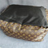 lv dog bed brown 412#