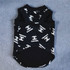 chanel dog vest summer-1939#