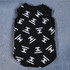 chanel dog vest summer-1939#