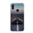 CALROVTE Case For BQ 6040L Wolf Silicon TPU Cover for BQ-6040L Magic Cat Animal Shell Bag Housing Phone Cases for BQ 6040 L