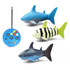 JOH Remote Control Shark Toys