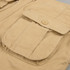 Men's Casual Cargo Pants Straight 90% Cotton