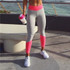 Blanca Fashion Women Yoga Workout Sports Gym Fitness Stretch Athletic Tight Leggings Pants