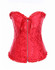 sexy corset lingerie for women plus size  lace corset lingerie