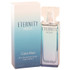Eternity Aqua by Calvin Klein Eau De Parfum Spray 1 oz (Women)