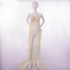 Maternity Off Shoulder Lace Photo Props Gown