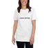 I Know Nothing, Unisex T-Shirt