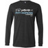 I love Someone with "Pitt Hopkins" Unisex Long Sleeve Tee