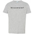 Pitt Hopkins Definition of a Hero Toddler Tee