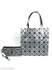 Janpanse Style Fashion Geometric Shoulder Bags