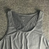 Sexy Backless Women Yoga Top Sport Shirt Women Gym Shirt Sleeveless Women Running Sport T Shirt Women Yoga Workout TShirt