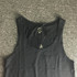 Sexy Backless Women Yoga Top Sport Shirt Women Gym Shirt Sleeveless Women Running Sport T Shirt Women Yoga Workout TShirt