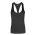 Yoga Shirt Tops women Sexy Gym Sports Vest