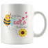 Will You Be My Sunflower Mug™️