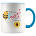 Will You Be My Sunflower Mug™️
