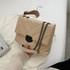 V-line Crossbody Bag For Women 2021 Fashion Sac A Main Female Shoulder Bag Female Handbags And Purses With Handle