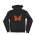 Wild Hoodie Hoodie Sweater