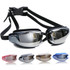Anit-Fog Uv Protection Swimming Goggles